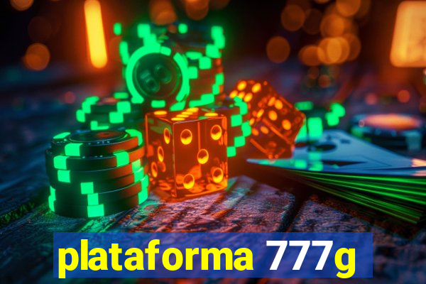 plataforma 777g